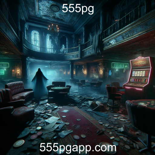 A Evolução dos Jogos de Terror: Do Clássico ao Contemporâneo
